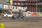 King of Europe - Drift Session