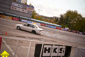 King of Europe - Drift Session