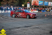King of Europe - Drift Session