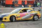 King of Europe - Drift Session