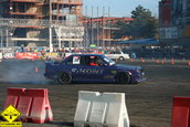 King of Europe - Drift Session
