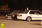King of Europe - Drift Session
