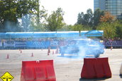 King of Europe - Drift Session