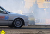 King of Europe - Drift Session