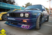King of Europe - Drift Session