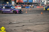 King of Europe - Drift Session