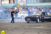 King of Europe - Drift Session