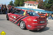 King of Europe - Drift Session