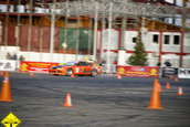 King of Europe - Drift Session