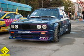 King of Europe - Drift Session