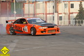 King of Europe - Drift Session