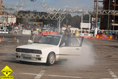 King of Europe - Drift Session