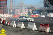 King of Europe - Drift Session