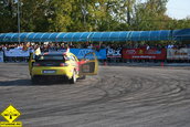 King of Europe - Drift Session