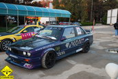 King of Europe - Drift Session