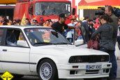 King of Europe - Drift Session