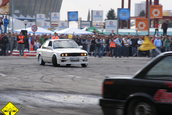 King of Europe - Drift Session