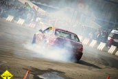 King of Europe - Drift Session