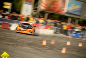 King of Europe - Drift Session