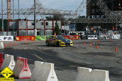 King of Europe - Drift Session
