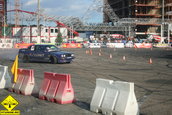 King of Europe - Drift Session