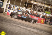 King of Europe - Drift Session