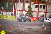 King of Europe - Drift Session
