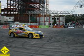 King of Europe - Drift Session