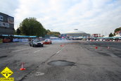 King of Europe - Drift Session