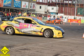 King of Europe - Drift Session