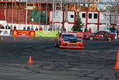 King of Europe - Drift Session