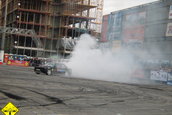 King of Europe - Drift Session