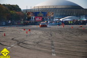 King of Europe - Drift Session