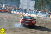 King of Europe - Drift Session