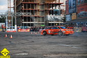 King of Europe - Drift Session
