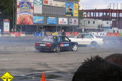King of Europe - Drift Session