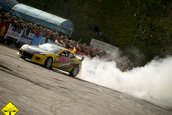 King of Europe - Drift Session