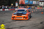 King of Europe - Drift Session