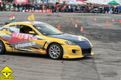 King of Europe - Drift Session