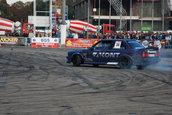 King of Europe - Drift Session