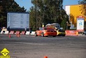 King of Europe - Drift Session