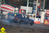 King of Europe - Drift Session