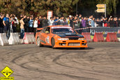 King of Europe - Drift Session