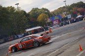 King of Europe - Drift Session