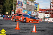 King of Europe - Drift Session
