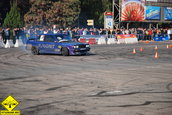King of Europe - Drift Session