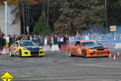 King of Europe - Drift Session
