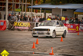King of Europe - Drift Session