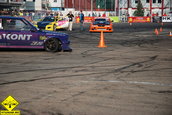 King of Europe - Drift Session