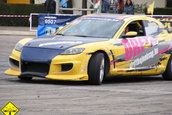 King of Europe - Drift Session